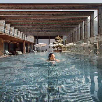 Hotel Dips&Drops: Seminarhotel mit Pool 
