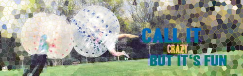 Bubble Soccer in Österreich