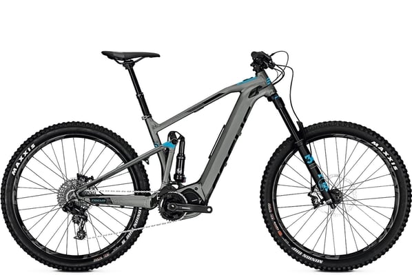 Hardtail oder Fully_1