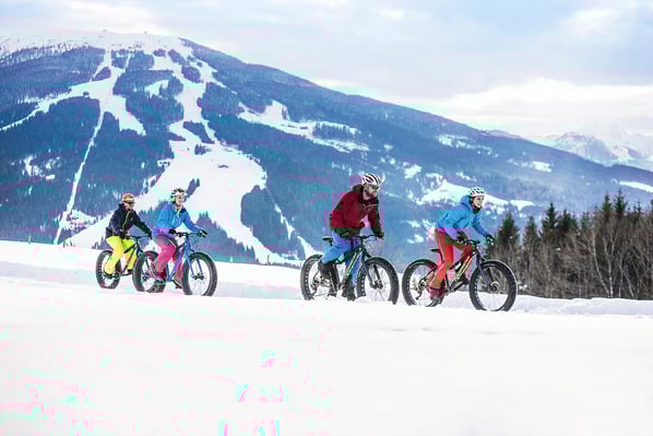 fatbike was ist das