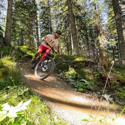 trail tipps donts angewohnheiten 