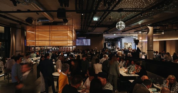 DD Business & Events im Restaurant D&D Bistro und HandleBar