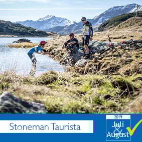 Stoneman Taurista