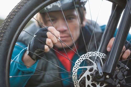 Neues E-Bike kaufen Vorteile und wann Zeit Bikes Testcenter Bikehotel Flachau