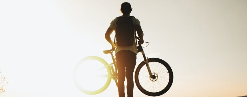 Fahrrad Diebstahl Diebstahlschutz Bike