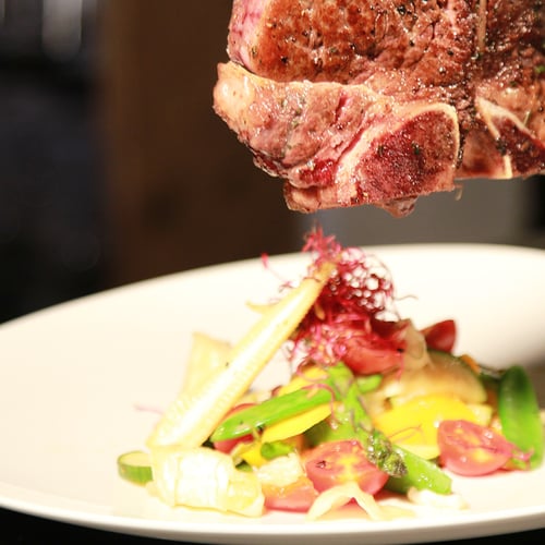 Schusterhäusl_Steak_1981