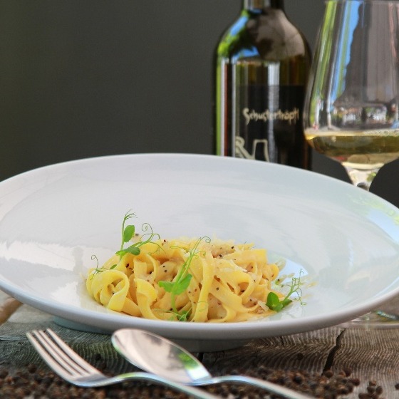 Restaurants in Flachau