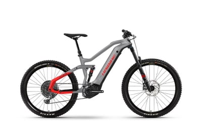 Hardtail Fully richtigesBike Flachau
