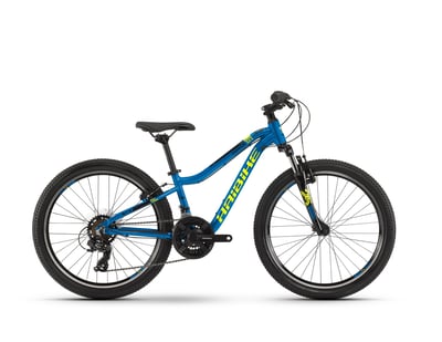 Hardtail Fully richtigesBike Haibike