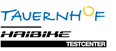 Tauernhof-LOGO-18_&_Haibike_Testcenter_klein-01
