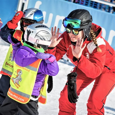 Fun_Pro_Kinder_Skischule