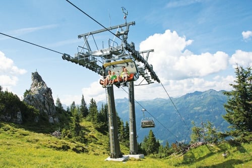 liftwandern_cmyk.jpWanderurlaub Flachau Familienurlaub Hotel Österreich Salzburger Land Wanderung Aktivprogrammg_297507688