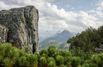 Salzburger-Gipfelspiel-Poet Saukarfunktel Bikehotel Flachau