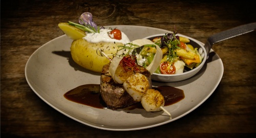 Steak-1