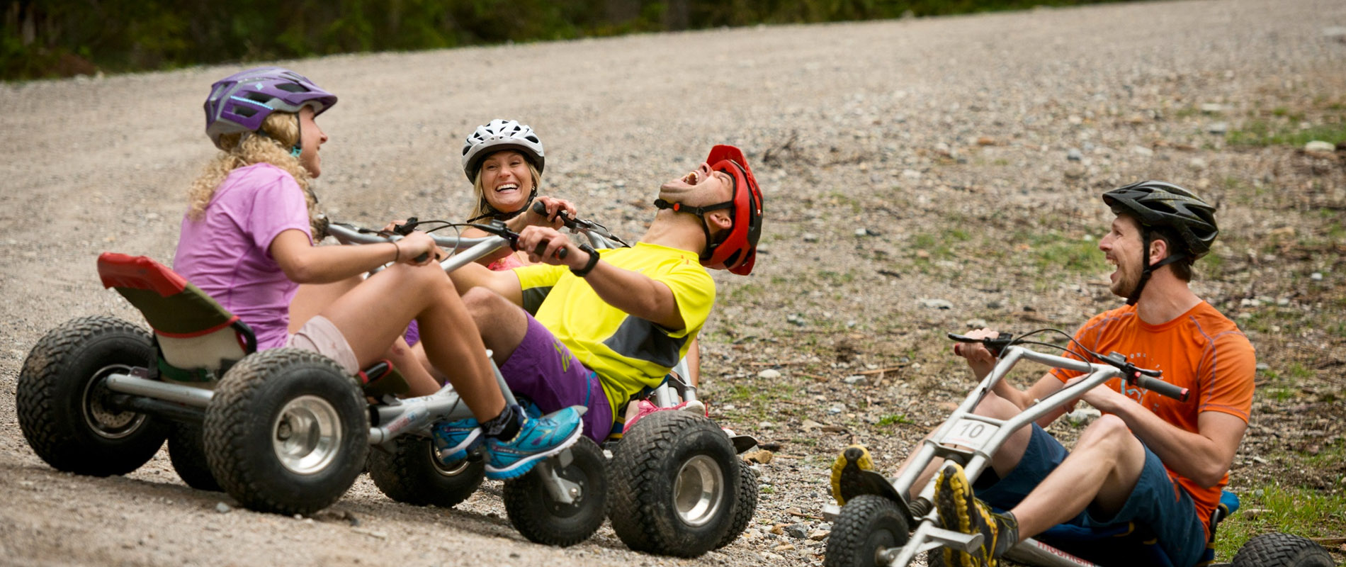 Sportschule Flachau Aktivurlaub Trendport