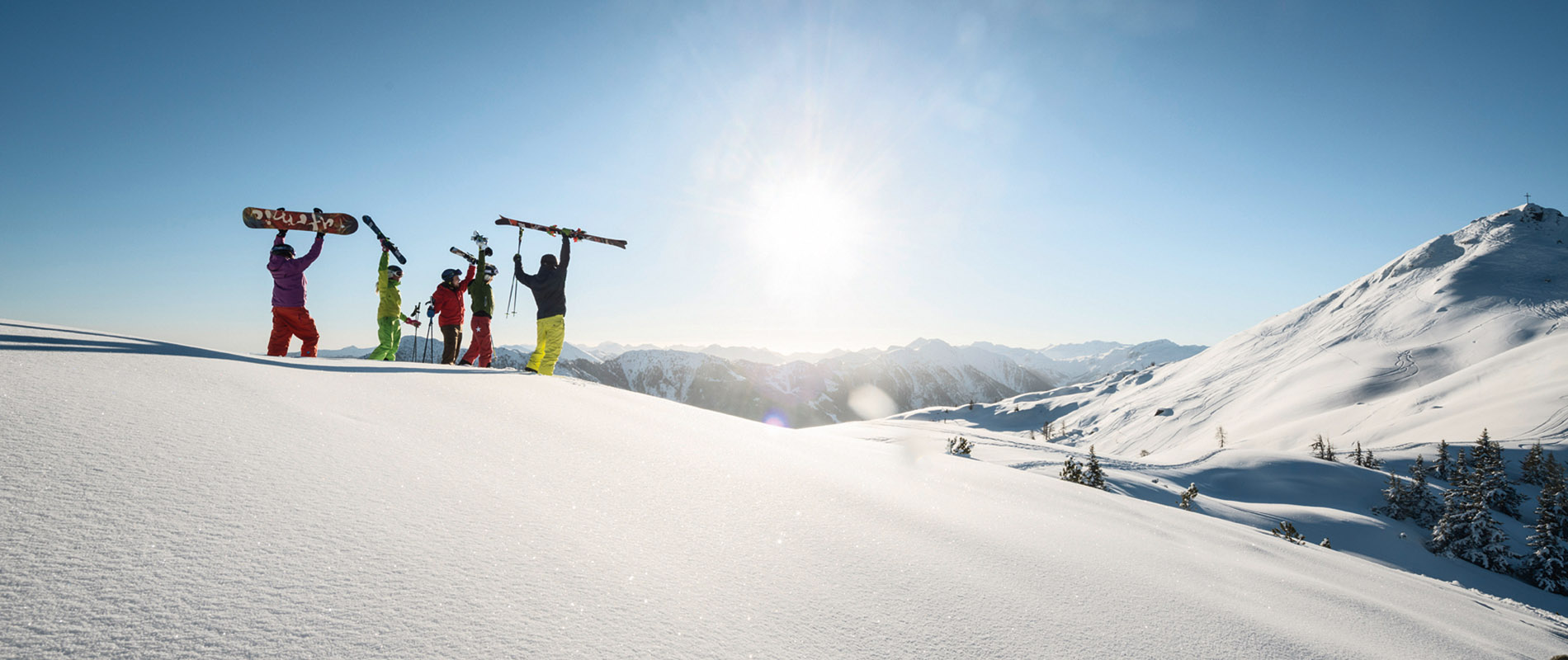 Skifahren oder Snowboarden_2