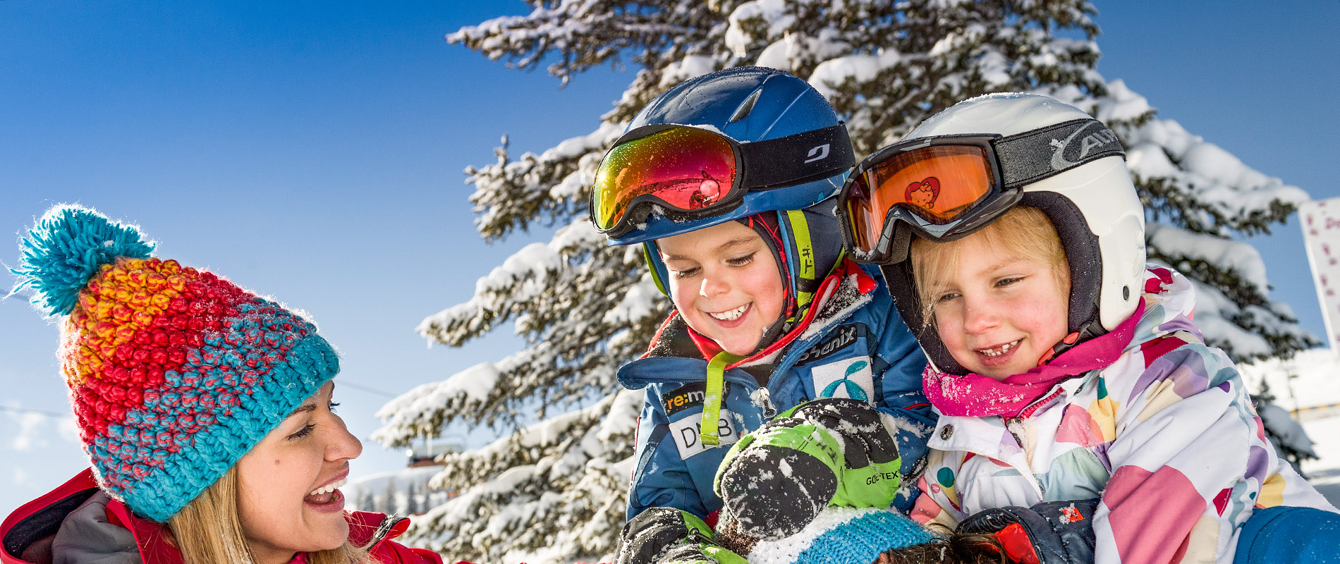 Wie Familien ihren Skiurlaub planen_head