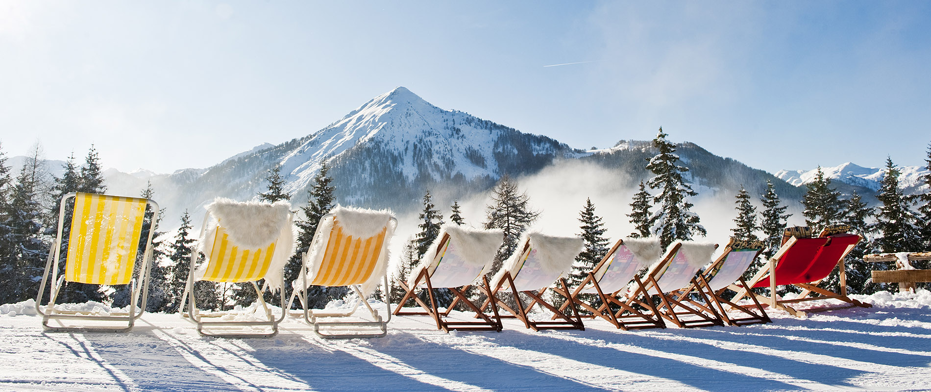 günstig skifahren Urlaub sparen