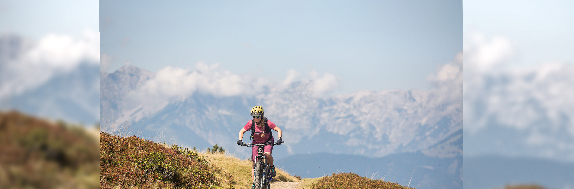 Singleurlaub Flachau Österreich Tauernhof