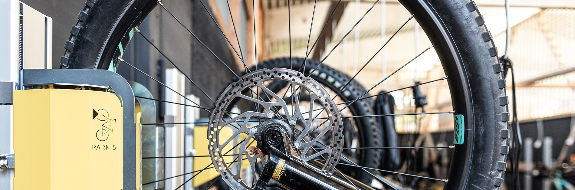  Biketest E-Bike Focus Tauernhof