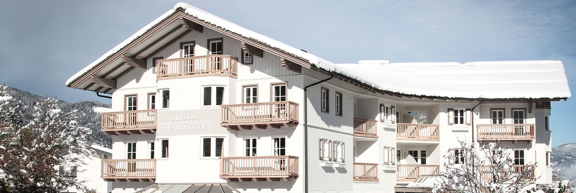Perfekte Unterkunft für Winterurlaub Vorteile Selbstversorger All-Inklusive Flachau1 Flachau Salzburg Ski amadé