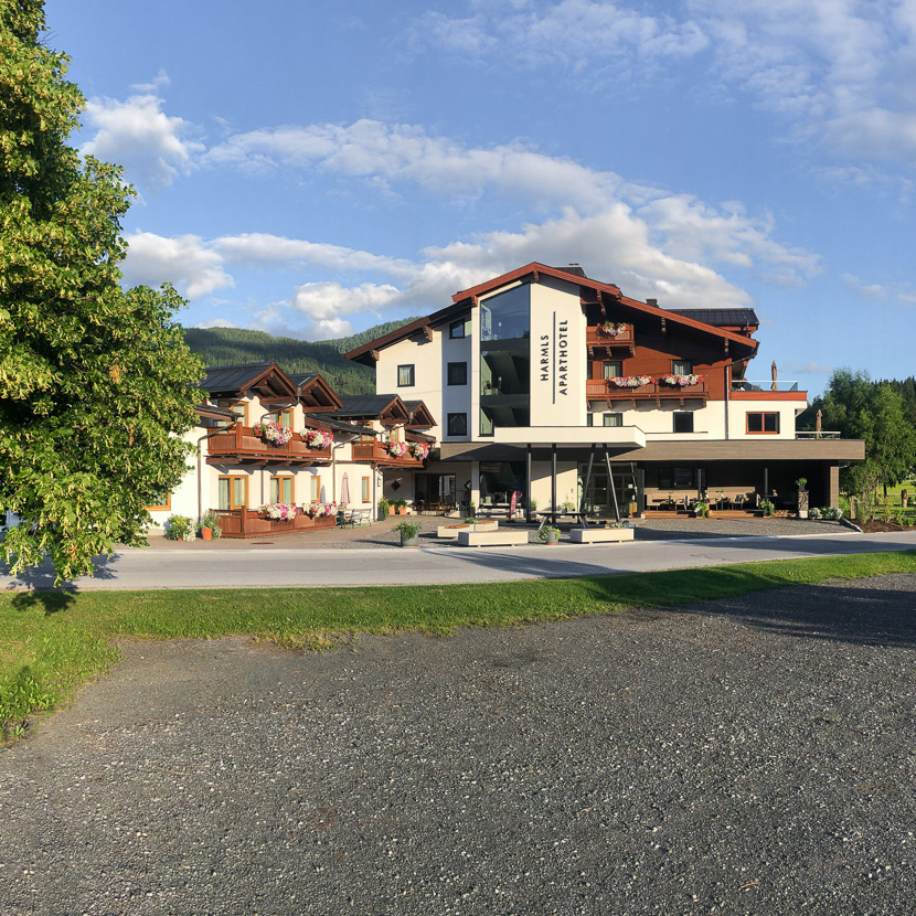 Direktbuchung Flachau1Com Hotels in Flachau Urlaub Österreich Salzburger Land Tauernhof Harmls Crystls Vorteile