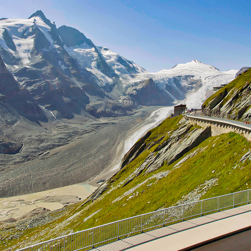 Naturplaetze Wandern Flachau Tauernhof