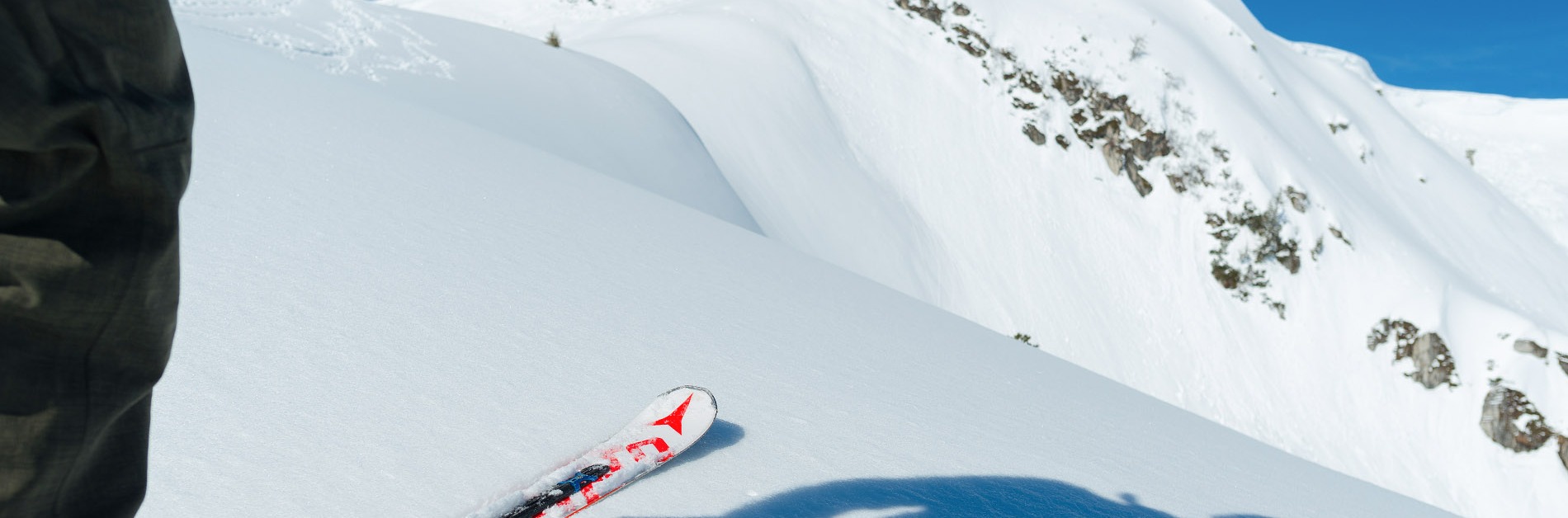Skifahren Schneegarantie Flachau Ostern