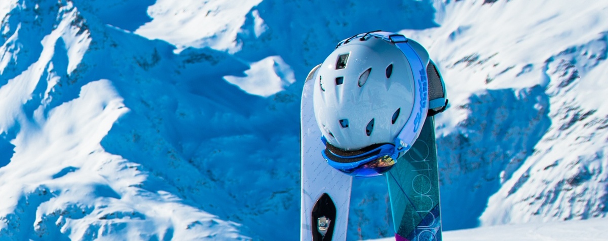 Tipps für Lagern von Ski und Skischuhe im Sommer