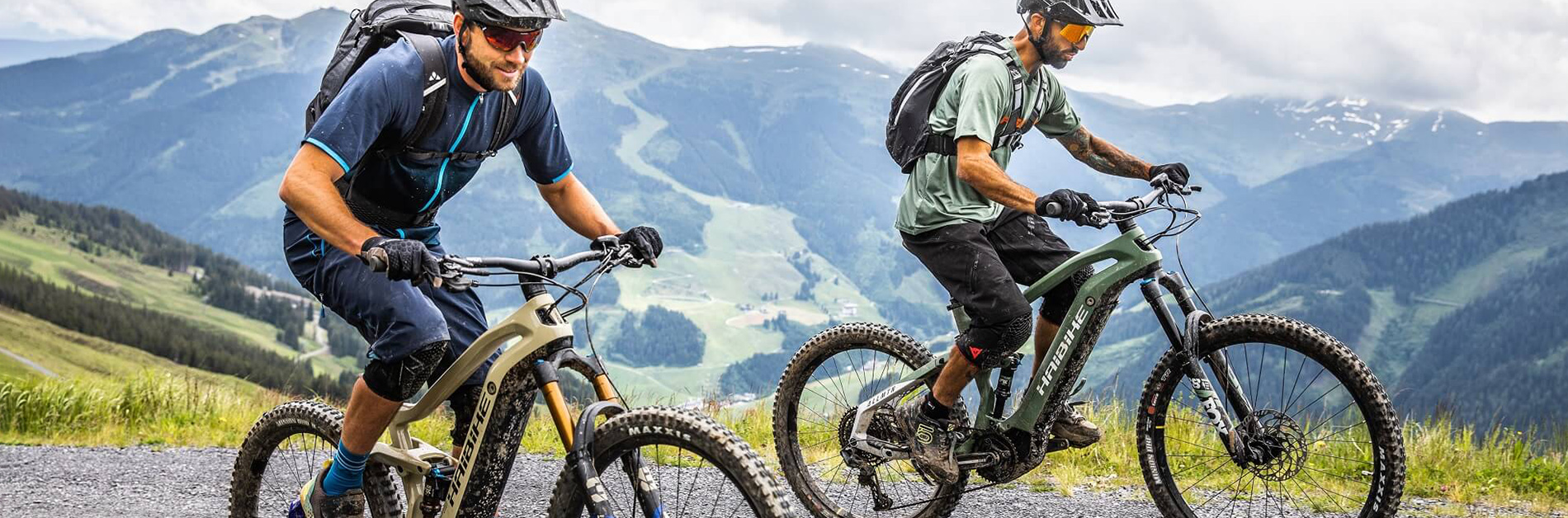 Soviel kostet E-Bike fahren