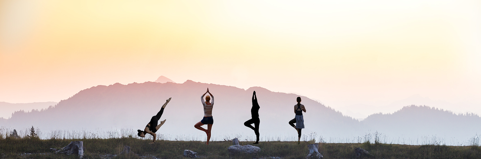 yoga am Berg - Kraftspender nr-1.